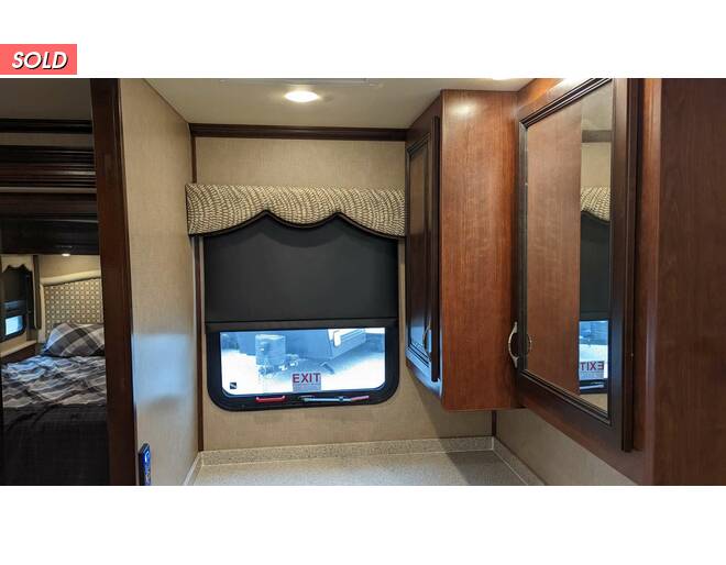 2017 Holiday Rambler Vacationer 36H Class A at Your RV Broker STOCK# A04760 Photo 14
