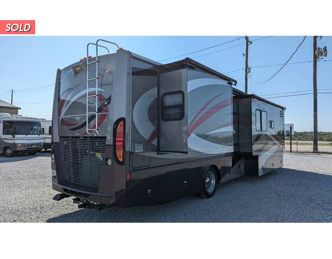 2008 Fleetwood Discovery Freightliner 40X Class A at Your RV Broker STOCK# Z65561 Photo 16