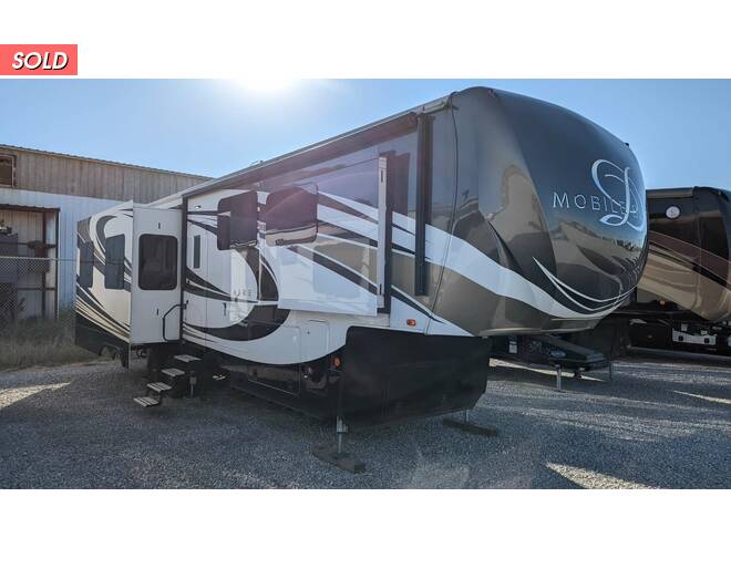 2018 DRV Mobile Suites Aire 38 Fifth Wheel at Your RV Broker STOCK# 347605 Photo 22