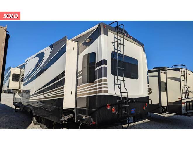 2018 DRV Mobile Suites Aire 38 Fifth Wheel at Your RV Broker STOCK# 347605 Photo 21