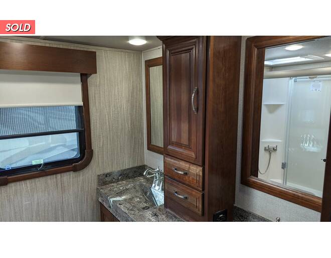 2018 DRV Mobile Suites Aire 38 Fifth Wheel at Your RV Broker STOCK# 347605 Photo 8
