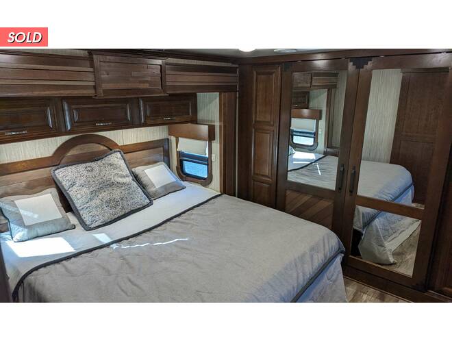 2018 DRV Mobile Suites Aire 38 Fifth Wheel at Your RV Broker STOCK# 347605 Photo 11
