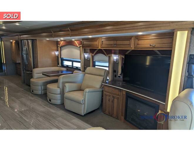2015 Newmar Ventana Freightliner 4037 Class A at Your RV Broker STOCK# GP9790 Photo 11