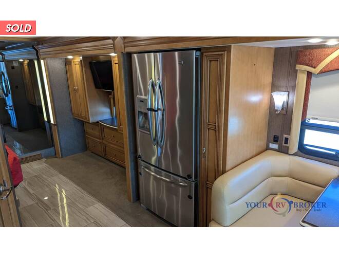 2015 Newmar Ventana Freightliner 4037 Class A at Your RV Broker STOCK# GP9790 Photo 12