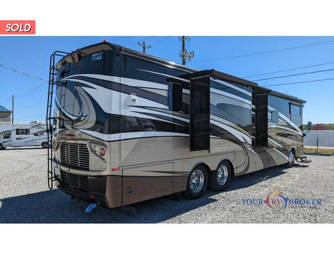 2015 Newmar Ventana Freightliner 4037 Class A at Your RV Broker STOCK# GP9790 Photo 3