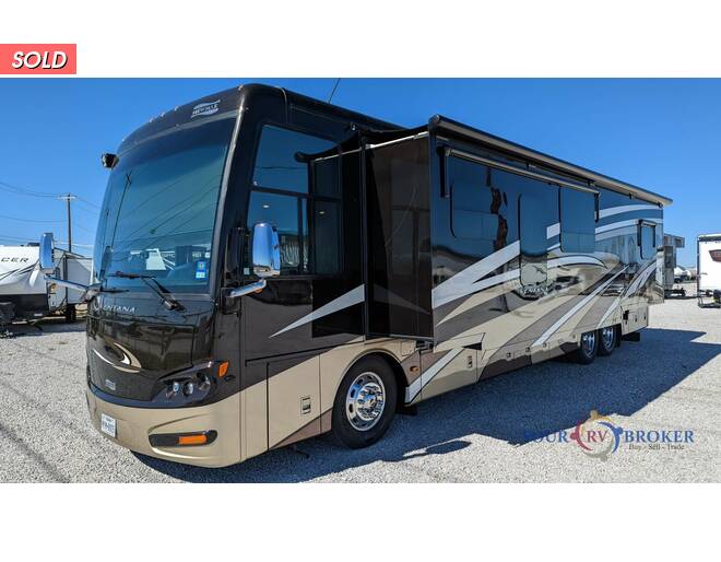 2015 Newmar Ventana Freightliner 4037 Class A at Your RV Broker STOCK# GP9790 Photo 7