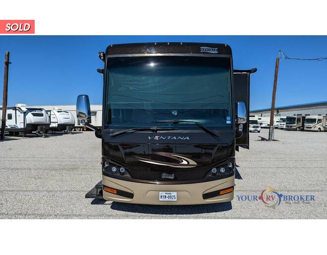 2015 Newmar Ventana Freightliner 4037 Class A at Your RV Broker STOCK# GP9790 Photo 8