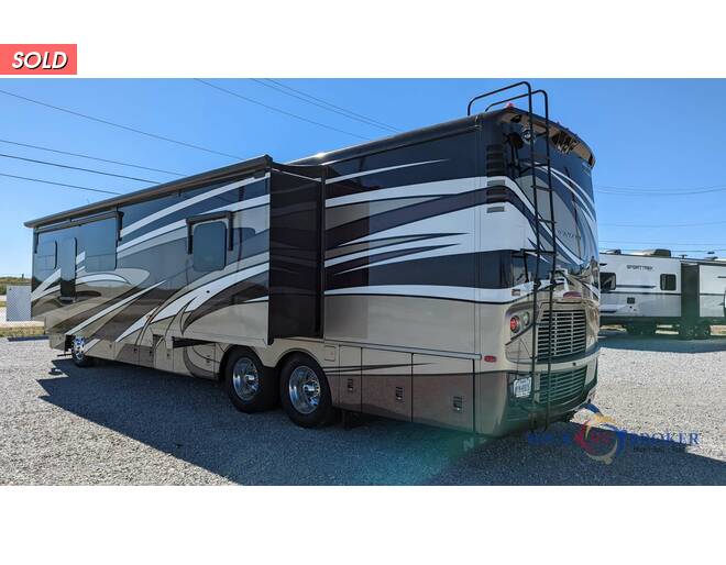 2015 Newmar Ventana Freightliner 4037 Class A at Your RV Broker STOCK# GP9790 Photo 5