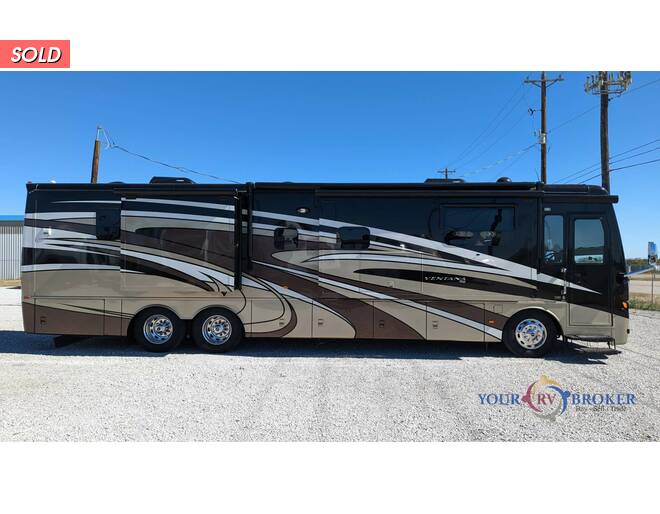 2015 Newmar Ventana Freightliner 4037 Class A at Your RV Broker STOCK# GP9790 Photo 2