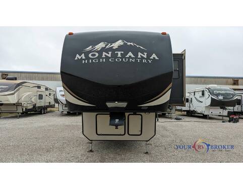 2016 Keystone Montana High Country 293RK Fifth Wheel at Your RV Broker STOCK# 741253 Photo 18