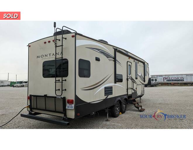 2016 Keystone Montana High Country 293RK Fifth Wheel at Your RV Broker STOCK# 741253 Photo 16