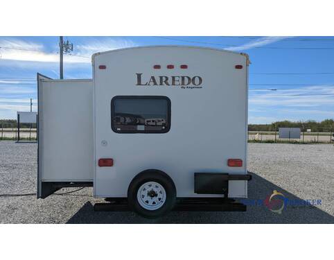 2013 Keystone Laredo Super Lite 303TG Travel Trailer at Your RV Broker STOCK# 601527 Photo 14