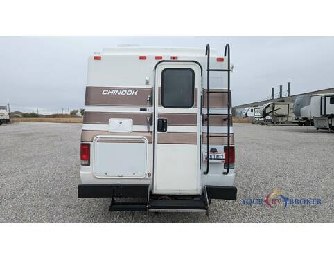 1998 Chinook Concourse DINETTE Class B Plus at Your RV Broker STOCK# B89747 Photo 12
