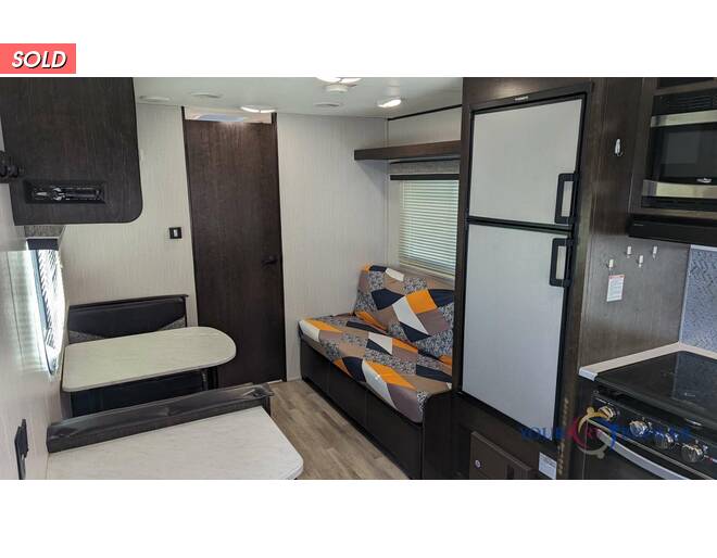 2020 Heartland Prowler 240RB Travel Trailer at Your RV Broker STOCK# 432669 Photo 2