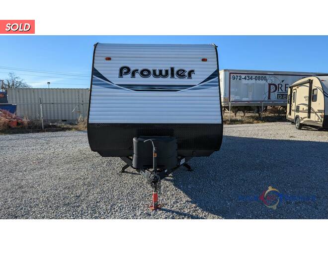 2020 Heartland Prowler 240RB Travel Trailer at Your RV Broker STOCK# 432669 Photo 18