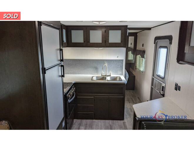 2020 Heartland Prowler 240RB Travel Trailer at Your RV Broker STOCK# 432669 Photo 3