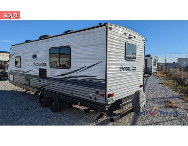 2020 Heartland Prowler 240RB Travel Trailer at Your RV Broker STOCK# 432669 Photo 15