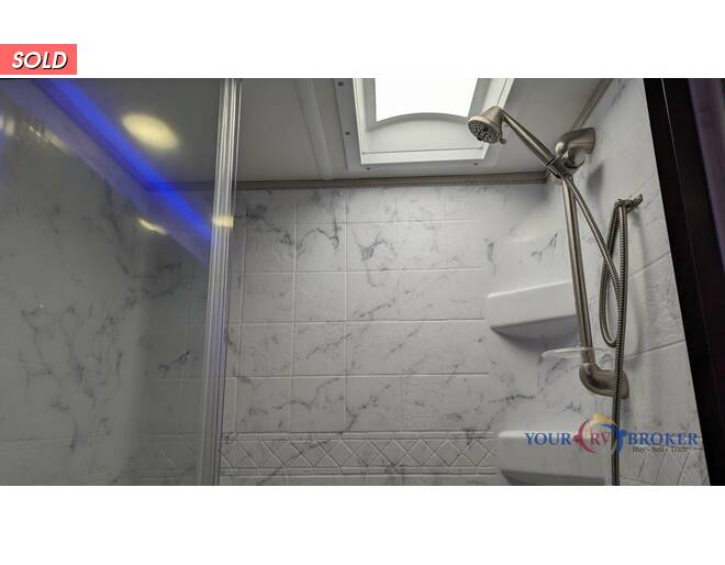 2021 Sandpiper Luxury 391FLRB Fifth Wheel at Your RV Broker STOCK# 043057 Photo 16