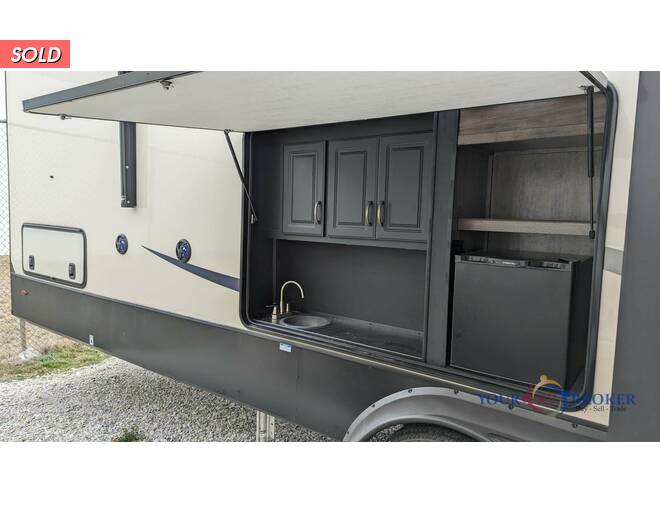 2021 Sandpiper Luxury 391FLRB Fifth Wheel at Your RV Broker STOCK# 043057 Photo 28