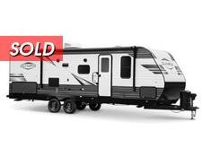 2022 Olympia 26BHS traveltrai at Your RV Broker STOCK# 4L3454
