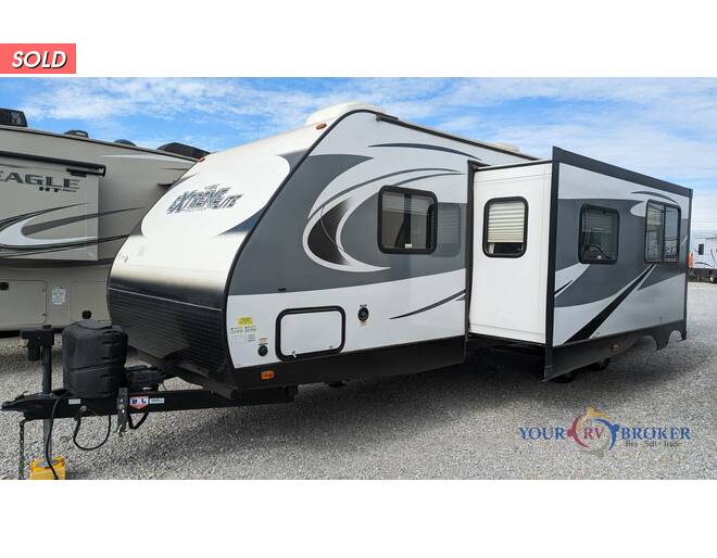 2018 Vibe Extreme Lite 287QBS Travel Trailer at Your RV Broker STOCK# 110466 Photo 20