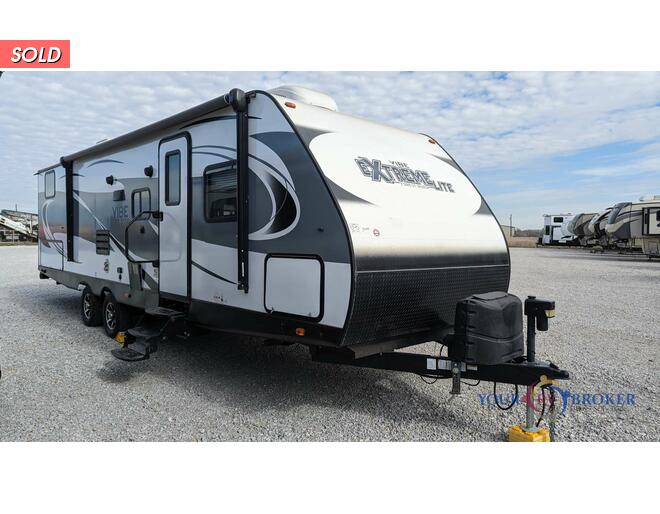 2018 Vibe Extreme Lite 287QBS Travel Trailer at Your RV Broker STOCK# 110466 Photo 17