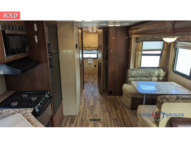 2016 Keystone Outback Ultra-Lite 293UBH Travel Trailer at Your RV Broker STOCK# 452951 Photo 2