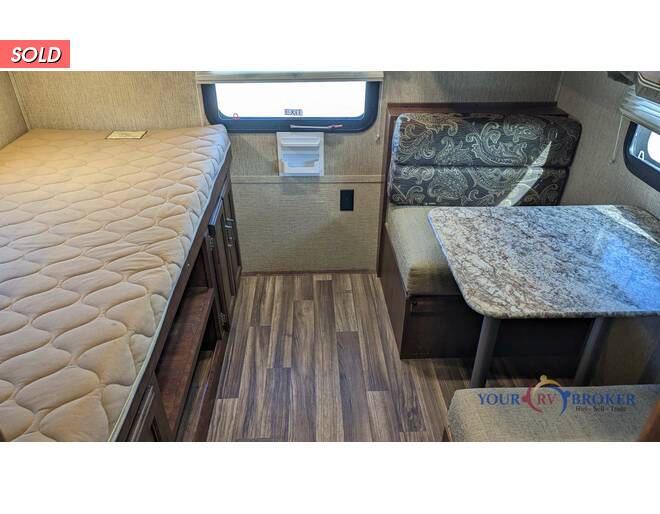 2016 Keystone Outback Ultra-Lite 293UBH Travel Trailer at Your RV Broker STOCK# 452951 Photo 6
