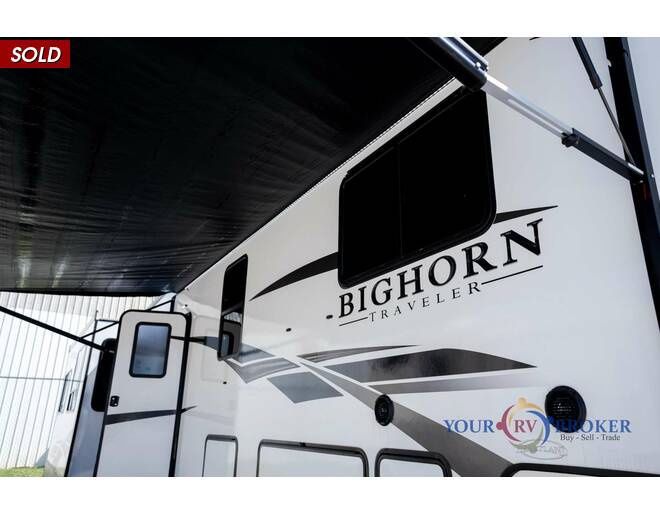 2020 Heartland Bighorn Traveler 39MB Fifth Wheel at Your RV Broker STOCK# 419053 Photo 42