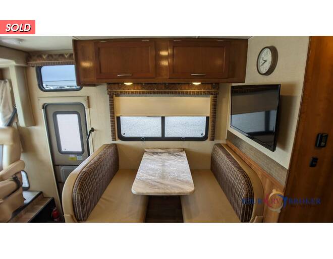 2019 Coachmen Pursuit Ford 29SS Class A at Your RV Broker STOCK# A13364 Photo 8