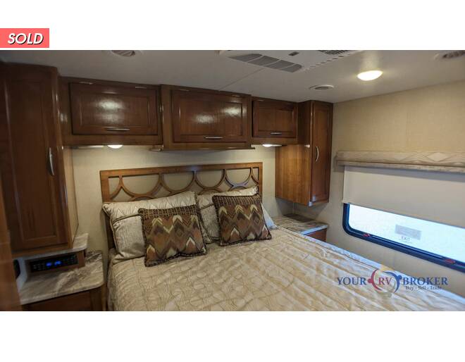 2019 Coachmen Pursuit Ford 29SS Class A at Your RV Broker STOCK# A13364 Photo 23