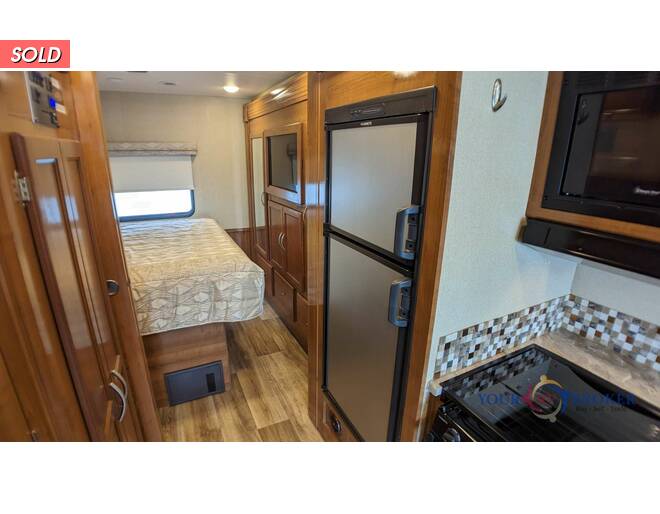 2019 Coachmen Pursuit Ford 29SS Class A at Your RV Broker STOCK# A13364 Photo 15