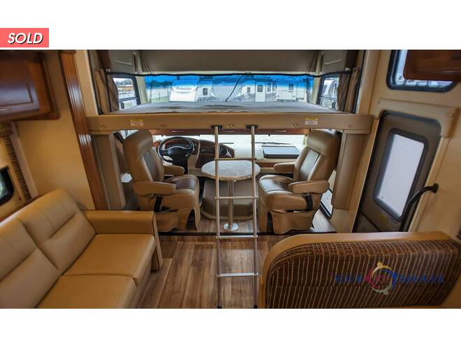 2019 Coachmen Pursuit Ford 29SS Class A at Your RV Broker STOCK# A13364 Photo 5