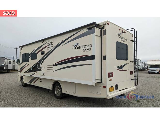 2019 Coachmen Pursuit Ford 29SS Class A at Your RV Broker STOCK# A13364 Photo 30