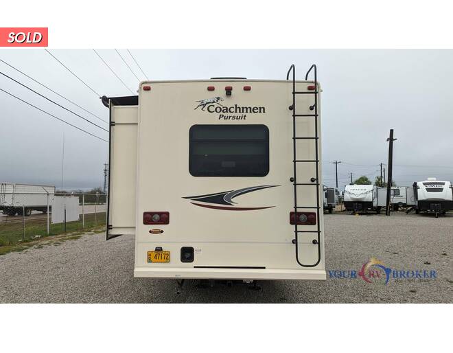 2019 Coachmen Pursuit Ford 29SS Class A at Your RV Broker STOCK# A13364 Photo 29