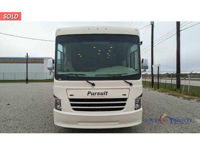 2019 Coachmen Pursuit Ford 29SS Class A at Your RV Broker STOCK# A13364 Photo 32