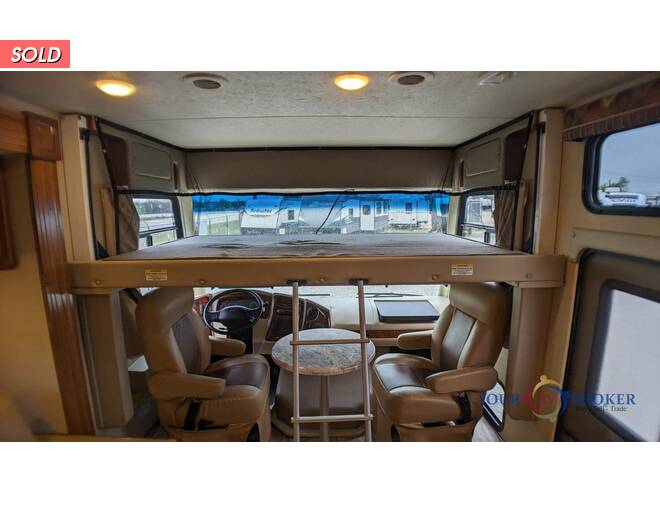 2019 Coachmen Pursuit Ford 29SS Class A at Your RV Broker STOCK# A13364 Photo 6