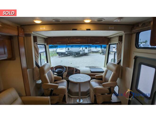 2019 Coachmen Pursuit Ford 29SS Class A at Your RV Broker STOCK# A13364 Photo 3