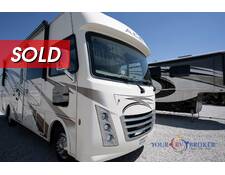 2019 Thor A.C.E. Ford 30.2 Class A at Your RV Broker STOCK# A15095