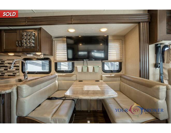 2019 Thor A.C.E. 30.2 Class A at Your RV Broker STOCK# A15095 Photo 10