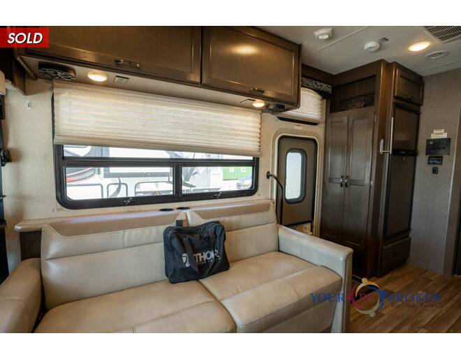 2019 Thor A.C.E. 30.2 Class A at Your RV Broker STOCK# A15095 Photo 12