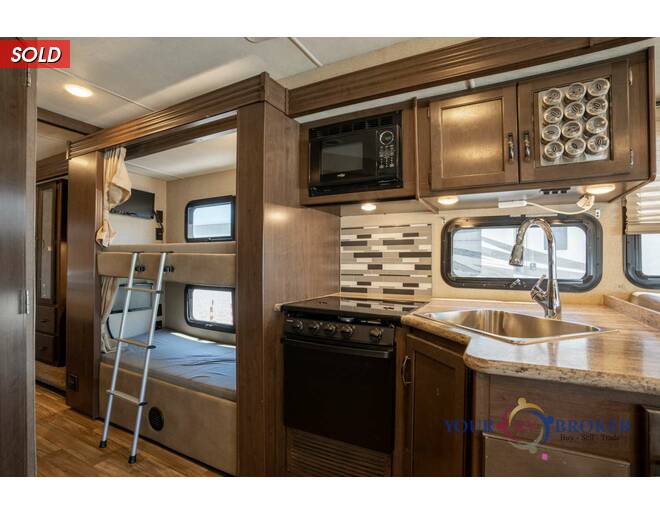 2019 Thor A.C.E. 30.2 Class A at Your RV Broker STOCK# A15095 Photo 19