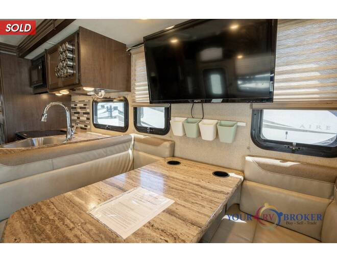2019 Thor A.C.E. 30.2 Class A at Your RV Broker STOCK# A15095 Photo 17