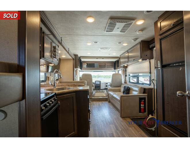 2019 Thor A.C.E. 30.2 Class A at Your RV Broker STOCK# A15095 Photo 2