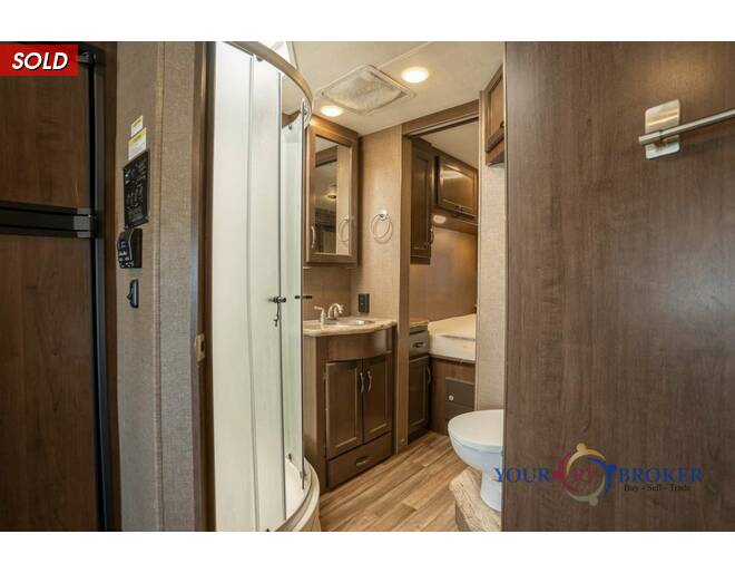 2019 Thor A.C.E. 30.2 Class A at Your RV Broker STOCK# A15095 Photo 30