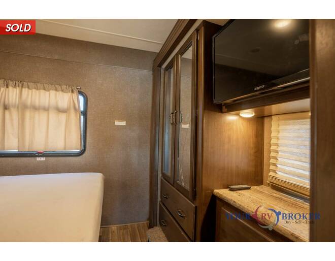 2019 Thor A.C.E. 30.2 Class A at Your RV Broker STOCK# A15095 Photo 39