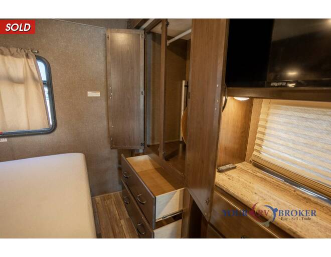 2019 Thor A.C.E. 30.2 Class A at Your RV Broker STOCK# A15095 Photo 40