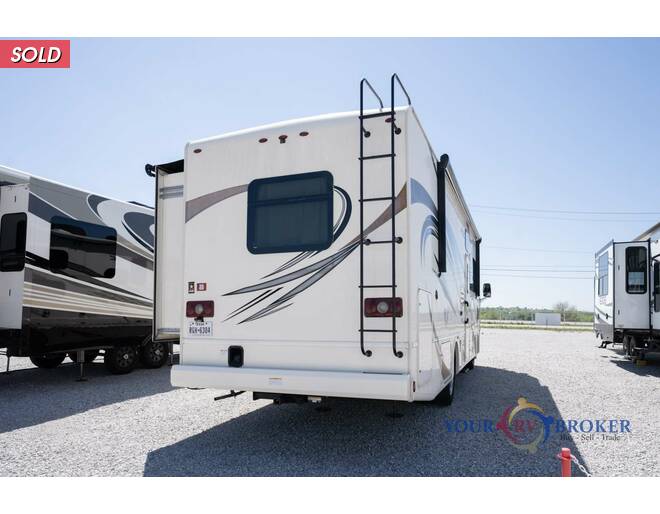 2019 Thor A.C.E. 30.2 Class A at Your RV Broker STOCK# A15095 Photo 46