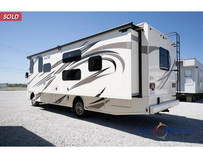 2019 Thor A.C.E. 30.2 Class A at Your RV Broker STOCK# A15095 Photo 48