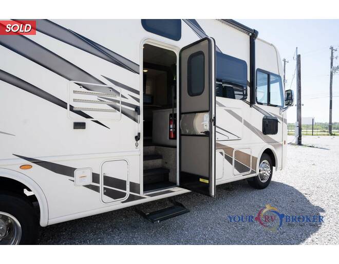 2019 Thor A.C.E. 30.2 Class A at Your RV Broker STOCK# A15095 Photo 45